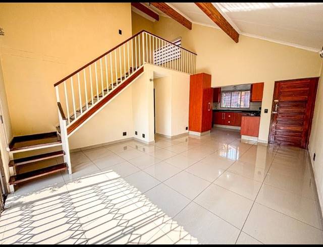 3 BEDROOM TOWNHOUSE FOR SALE IN BASSONIA